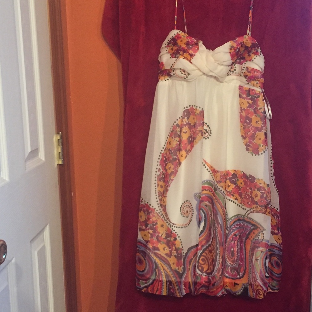 Party dress